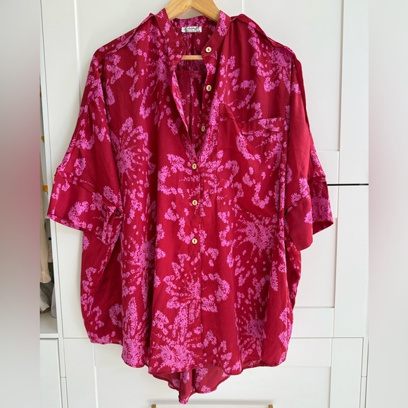 Free People Goddess sleep set. - Picture 1 of 3